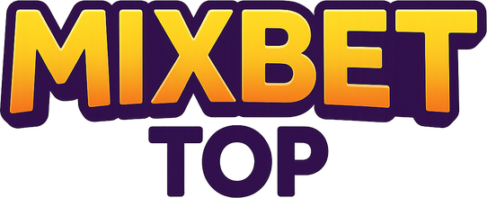 Mixbet Top Logo